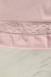 Vintage 70s/80s Light Pink VANITY FAIR Sleeveless Nightgown - M