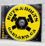2004 Nuts & Bolts CD