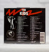 2006 Sonik's Chicken Shrimp - The Kids/Naughty Kids "30th Anniversary Issue" CD