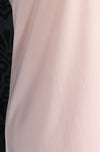 Vintage 70s/80s Light Pink VANITY FAIR Sleeveless Nightgown - M