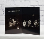 2003 Superhype Tapes Ltd. - Led Zeppelin - 2 Disk DVD Set