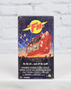 NEW/SEALED FM - 1991 MCA Home Video, Inc. VHS
