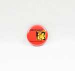 RARE Red Code of Honor Hardcore Punk Band 1" Pin