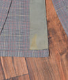 Men's Vintage Sears Roebuck Exclusive Plaid 3 pc. Suit Set - 42 L