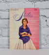 Vintage American Thread Co. - Star Stole Book No. 133 - Stoles Knitted, Crocheted, Hairpin Lace Magazine Book