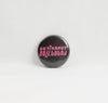 Buzzcocks Punk Band 1" Pin