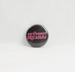 Buzzcocks Punk Band 1" Pin