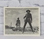 Henry Fonda & Charles Bronson - Once Upon a Time in the West Movie Photo - 8" X 10"