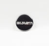 Bl'ast Hardcore Punk Band 1-1/2" Pin