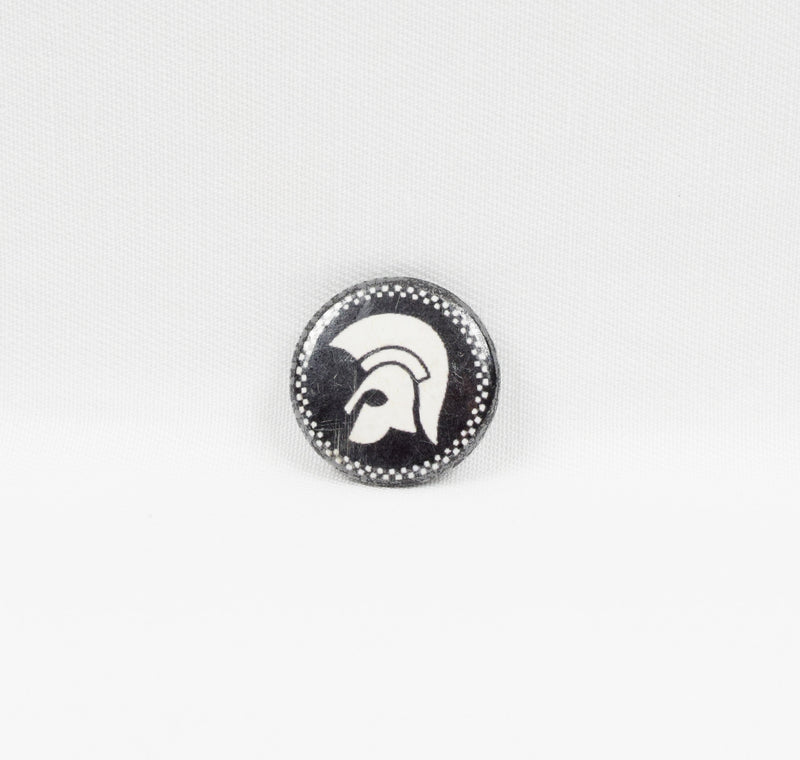 Trojan Ska 2 Tone Pin