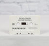 1991 Simon & Schuster - Teklords by William Shatner - 2 Cassette Audiobook Set
