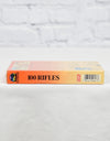 NEW/SEALED 100 Rifles - 1987 Playhouse Video VHS