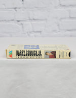 Harry Connick Jr. & His Orchestra: Swinging Out Live - 1991 Sony Music Entertainment VHS