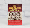 NEW/SEALED - Golden Stars 1991 - The Andrews Sisters "Rum & Coca Cola" Cassette Tape