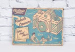 Vintage Ridley's Build it Yourself Pinhole Camera