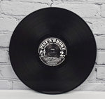 1998 Vulture Rock Records - Pist'N'Broke "The Last Call 1992 to 1996" - 12" 33 RPM LP Record