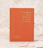 1937 Edition - MUIR'S THESAURUS OF TRUTHS - Leo. J. Muir and Geo. Muir. Jr.