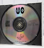 ﻿1995 Headhunter Records - Uniform Choice "Early Demos" CD