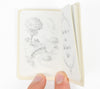 Vintage 50s "WHERE THERE IS LOVE" by Helen Steiner Rice -  Miniature Poetry Greeting Book