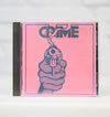 2001 Lady Butcher - Crime "Piss on your Turntable..." CD