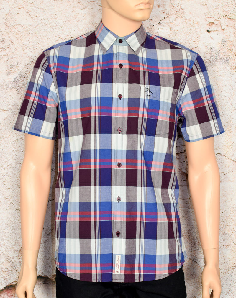 penguin heritage slim fit dress shirt Original Penguin | Shirts | Original Penguin Heritage Slim Fit Dress Shirt