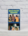 1992 Keeling Home Video - Rock Steady Reunion VHS