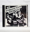 ﻿1997 Other Peoples Music - The Forgotten Rebels "Tomorrow Belongs to Us" CD