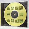 2001 レディ・ブッチャー - クライム「Piss on your Turntable...」CD