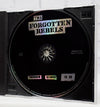 ﻿1997 Other Peoples Music - The Forgotten Rebels "Tomorrow Belongs to Us" CD