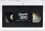 Hopeless Records - Cinema Beer Nuts "The Original Punk Rock Taste" VHS