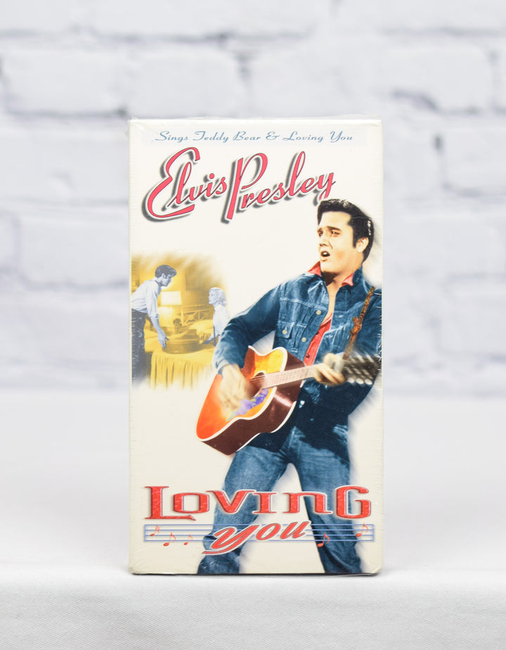 音楽 VHS – Barrio Boutique