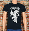 Black Blondie Band T-Shirt - S