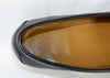 Black COLE HAAN Kiltie Loafer Dress Shoes - 10 D