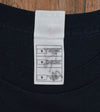 Black SKATE OHIO T-Shirt - M