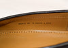 Black COLE HAAN Kiltie Loafer Dress Shoes - 10 D