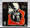 1998 Punk Core Records - Oxblood "Crime Stories" Marbled Purple - 12" 33-1/3 RPM LP Record
