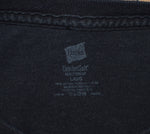 メンズ ソーシャル ディストーション シンセ 1979 ブラック Tシャツ - L