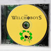 2006 Sailor's Grave Records - The Welch Boys CD