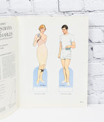 1985 Princess Diana and Prince Charles - Tom Tierney - Paper Dolls Paperback Book