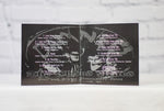 2008年 クレオパトラ・レコード - ザ・ダムド「ザ・カオス・イヤーズ - ライブおよびスタジオ・デモ1977-1982」CD