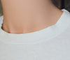 メンズ レア ヴィンテージ ドクターマーチン ホワイト Tシャツ - XL