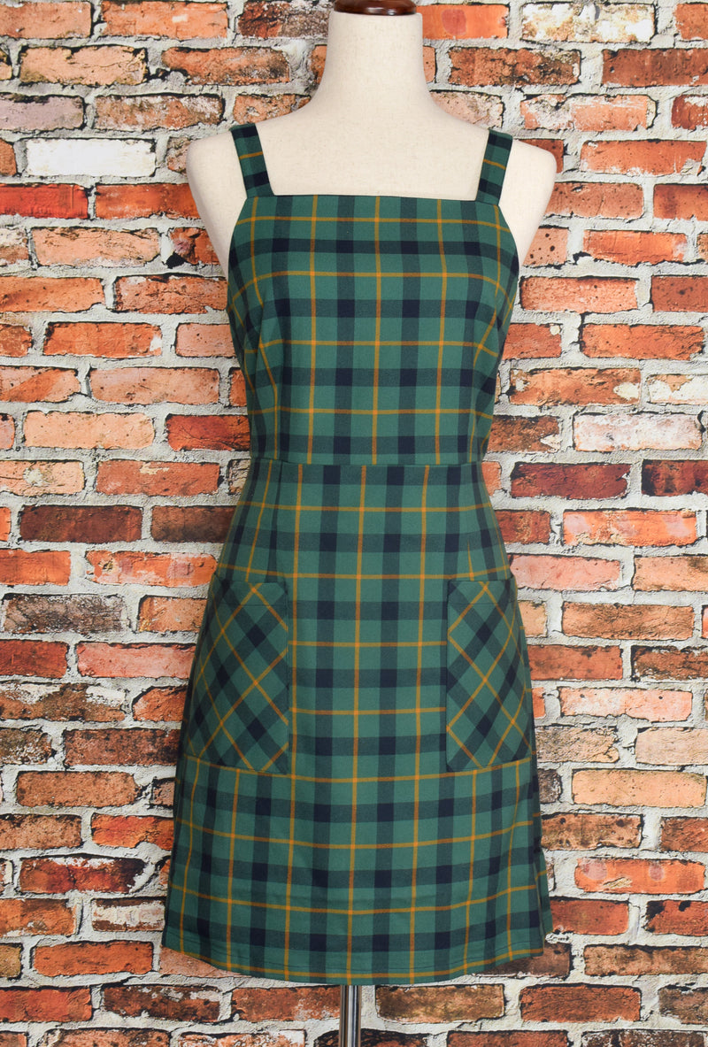 New w/ Tags MODCLOTH X PRINCESS HIGHWAY Green Layering with Love Jumpe Barrio Boutique New w/ Tags MODCLOTH X PRINCESS HIGHWAY Green Layering with Love Jumpe Barrio Boutique