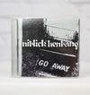 2000 TKO Records - Niblick Henbane "Go Away" CD