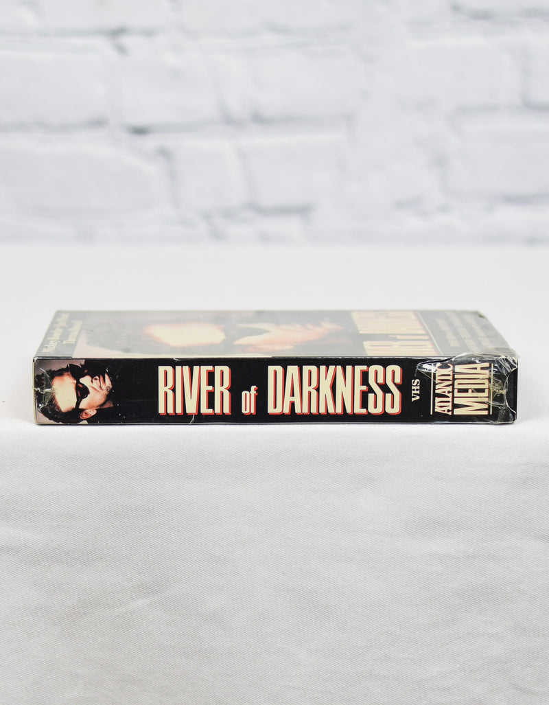 River of Darkness (1983 Eureka) - Atlantic Media VHS