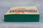 1962, 1st Dell Printing - THE DECAMERON OF GIOVANNI BOCCACCIO - Translated by Richard Aldington - Paperback Book