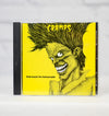 1987 I.R.S. Records - The Cramps "Bad Music for Bad People" CD