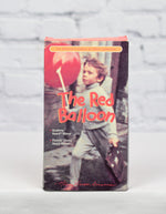 Albert Lamorisse's The Red Balloon - Home Vision VHS