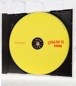Doctor Strange Records - Stalag 13 "In Control" - Reissue CD