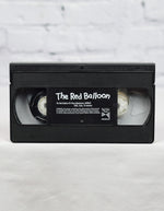 Albert Lamorisse's The Red Balloon - Home Vision VHS