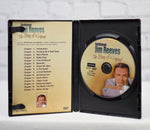 Gentleman Jim Reeves: The Story of a Legend DVD
